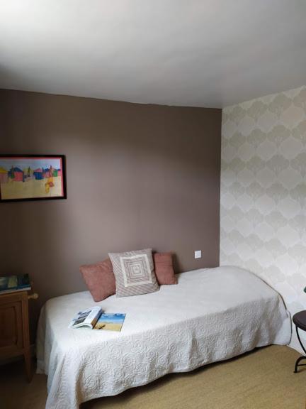 Bed and Breakfast Duck House Saint-Wandrille-Rancon Экстерьер фото