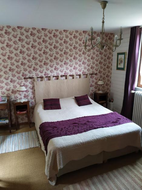 Bed and Breakfast Duck House Saint-Wandrille-Rancon Экстерьер фото