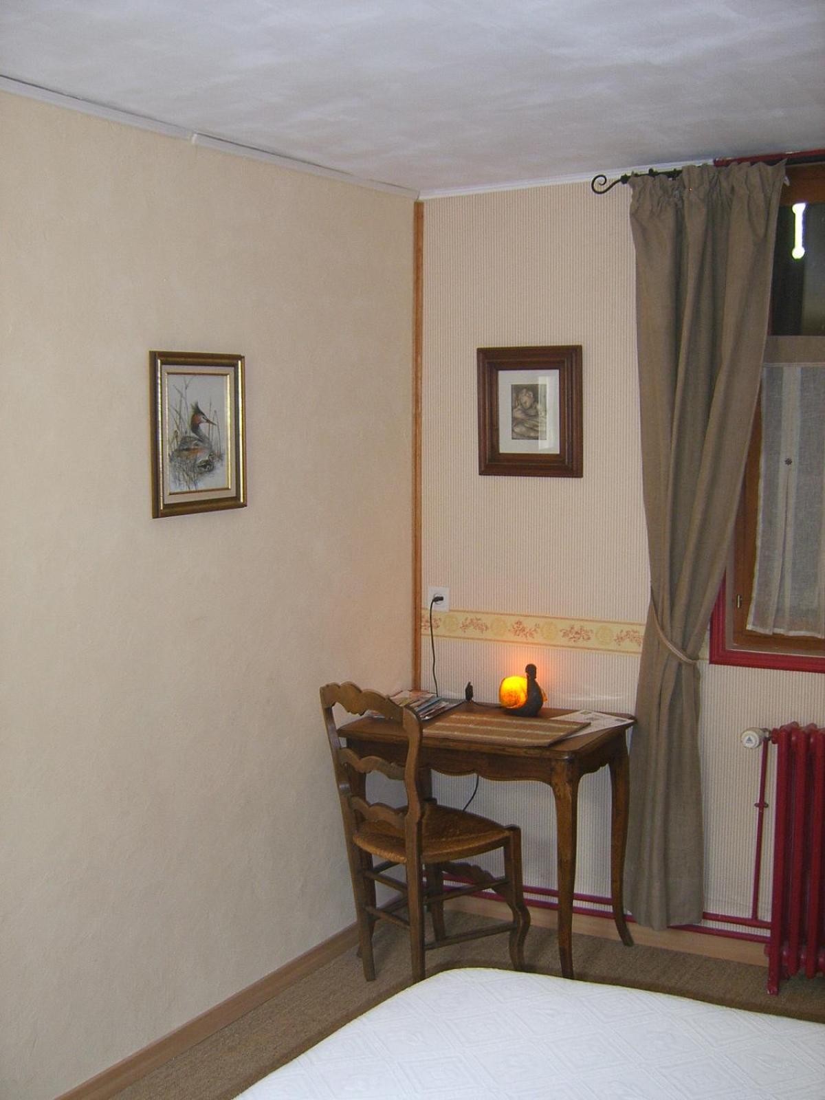 Bed and Breakfast Duck House Saint-Wandrille-Rancon Экстерьер фото