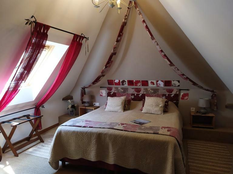 Bed and Breakfast Duck House Saint-Wandrille-Rancon Экстерьер фото